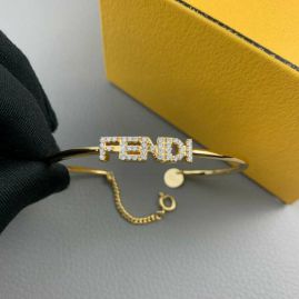 Picture of Fendi Bracelet _SKUFendibracelet03lyr318559